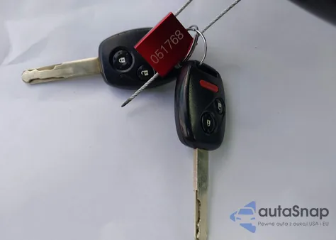 2013 Honda Cr-V Ex-L z USA, uszkodzony, nr VIN 5J6RM4H75DL022501